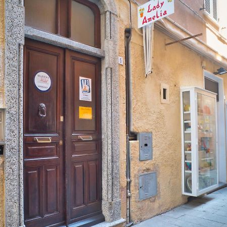 2 Passi Dal Mare Hotel Finale Ligure Ngoại thất bức ảnh