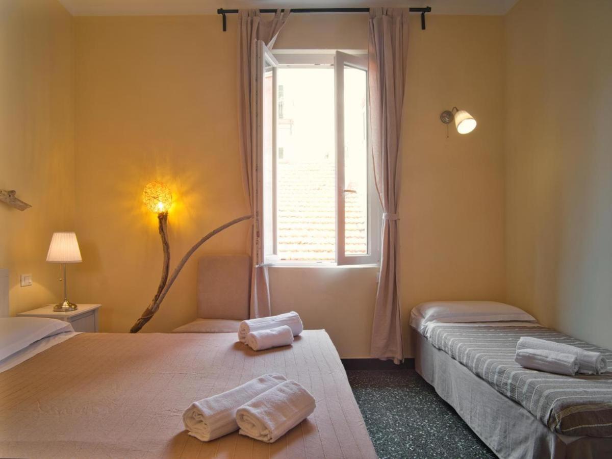 2 Passi Dal Mare Hotel Finale Ligure Ngoại thất bức ảnh