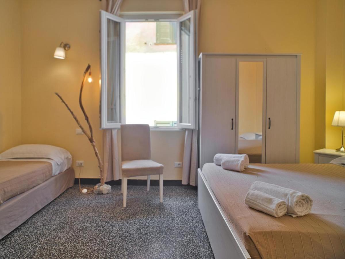 2 Passi Dal Mare Hotel Finale Ligure Ngoại thất bức ảnh