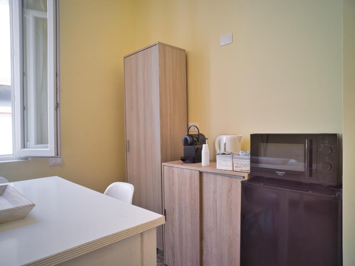 2 Passi Dal Mare Hotel Finale Ligure Ngoại thất bức ảnh