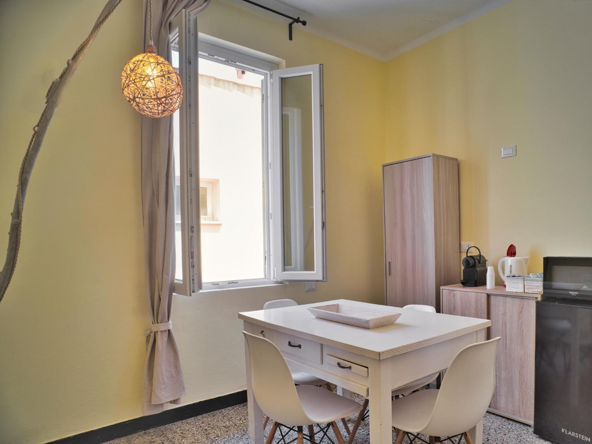 2 Passi Dal Mare Hotel Finale Ligure Ngoại thất bức ảnh