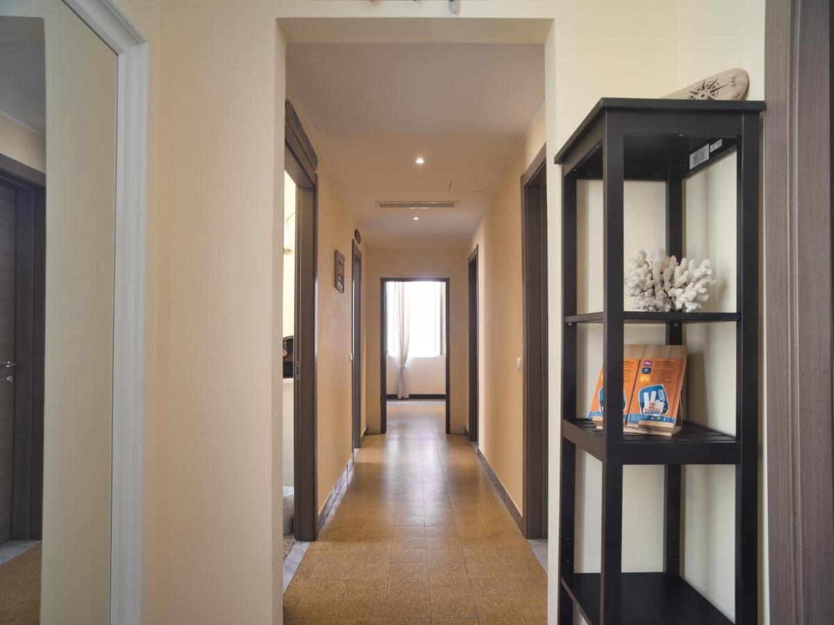 2 Passi Dal Mare Hotel Finale Ligure Ngoại thất bức ảnh
