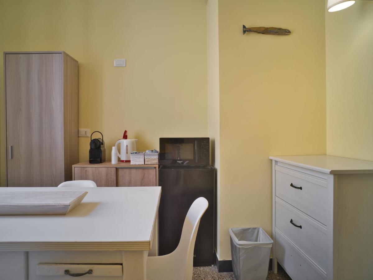 2 Passi Dal Mare Hotel Finale Ligure Ngoại thất bức ảnh