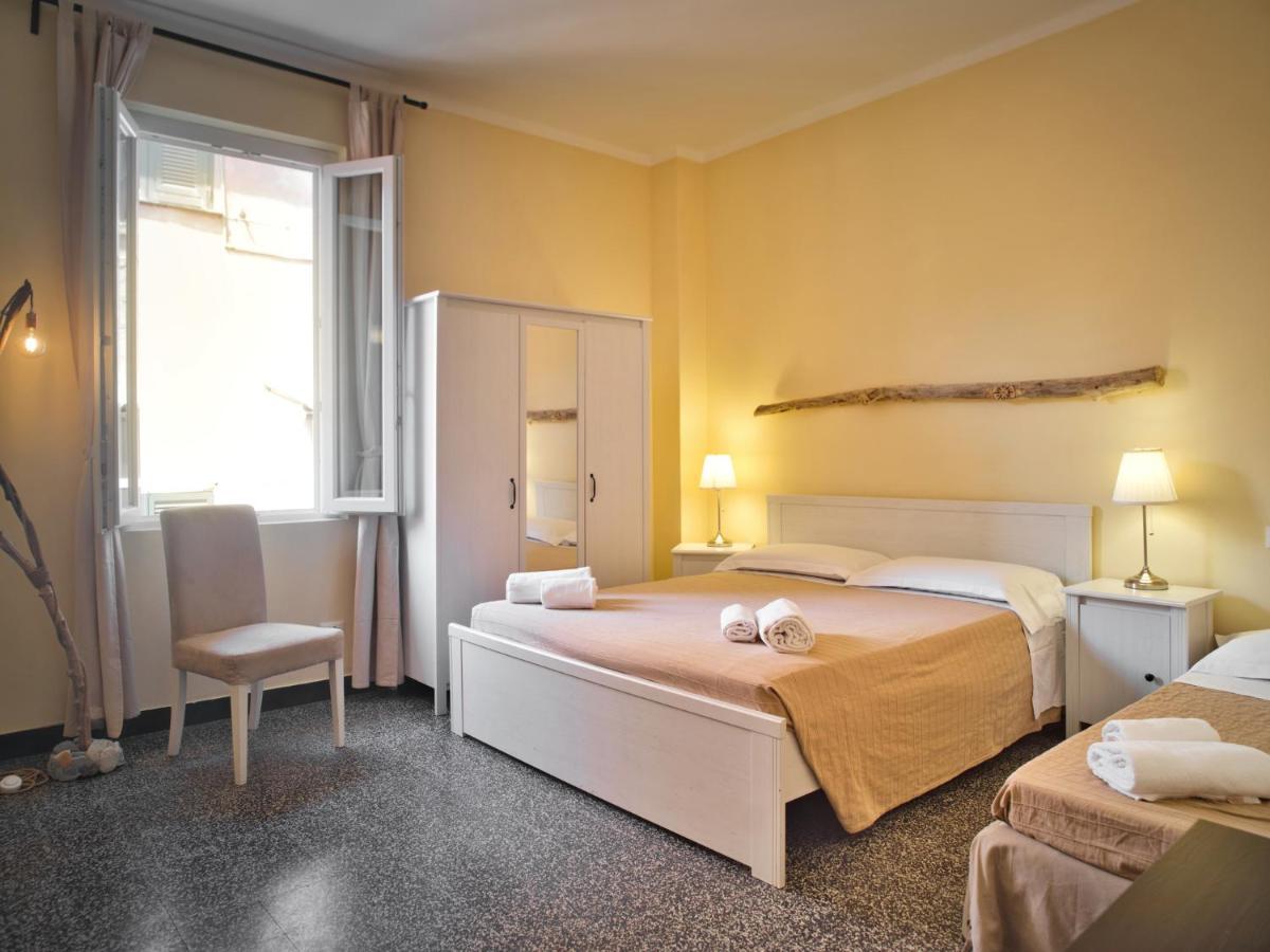 2 Passi Dal Mare Hotel Finale Ligure Ngoại thất bức ảnh
