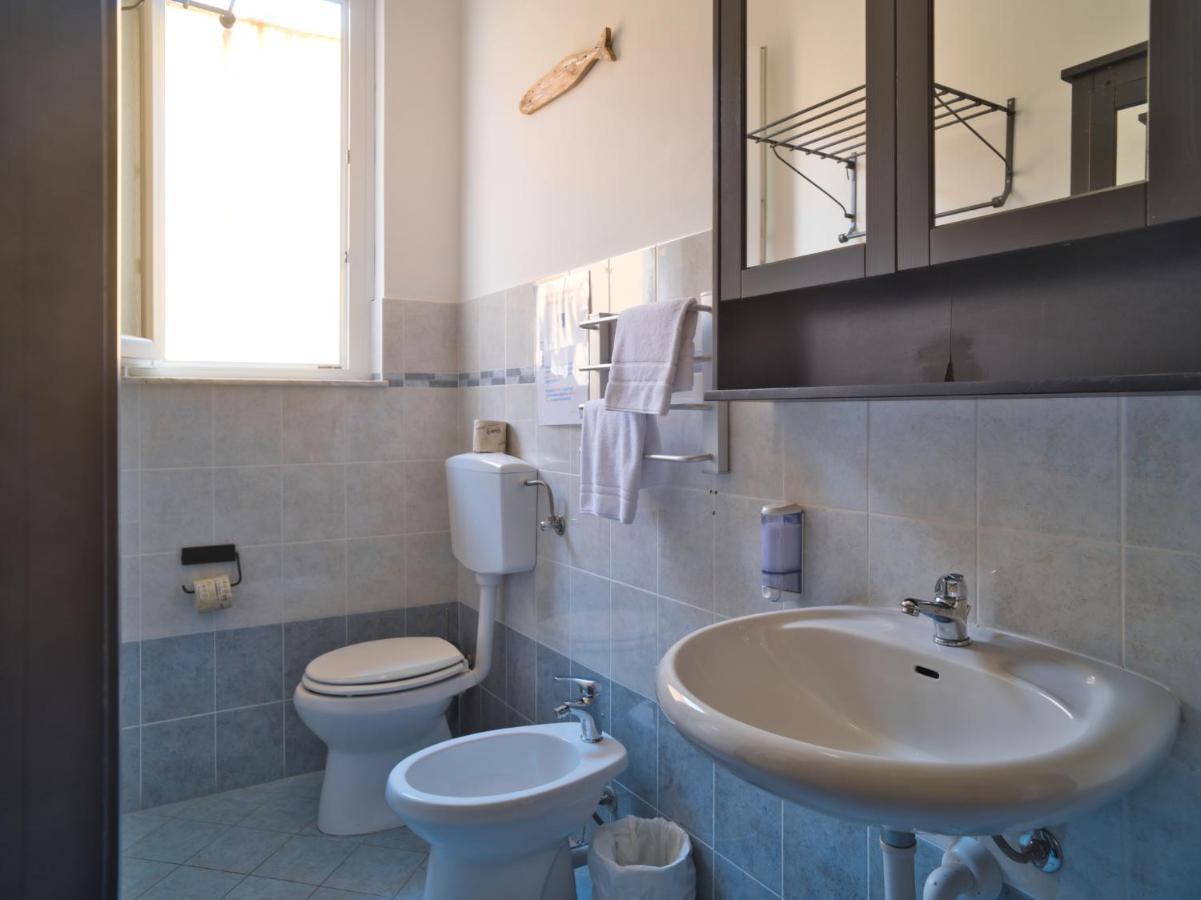 2 Passi Dal Mare Hotel Finale Ligure Ngoại thất bức ảnh