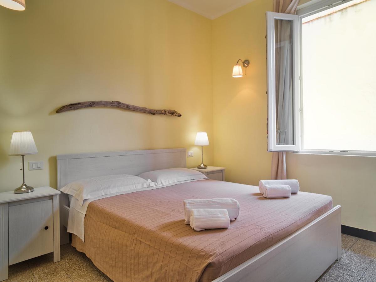 2 Passi Dal Mare Hotel Finale Ligure Ngoại thất bức ảnh